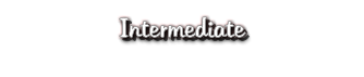 Intermediate